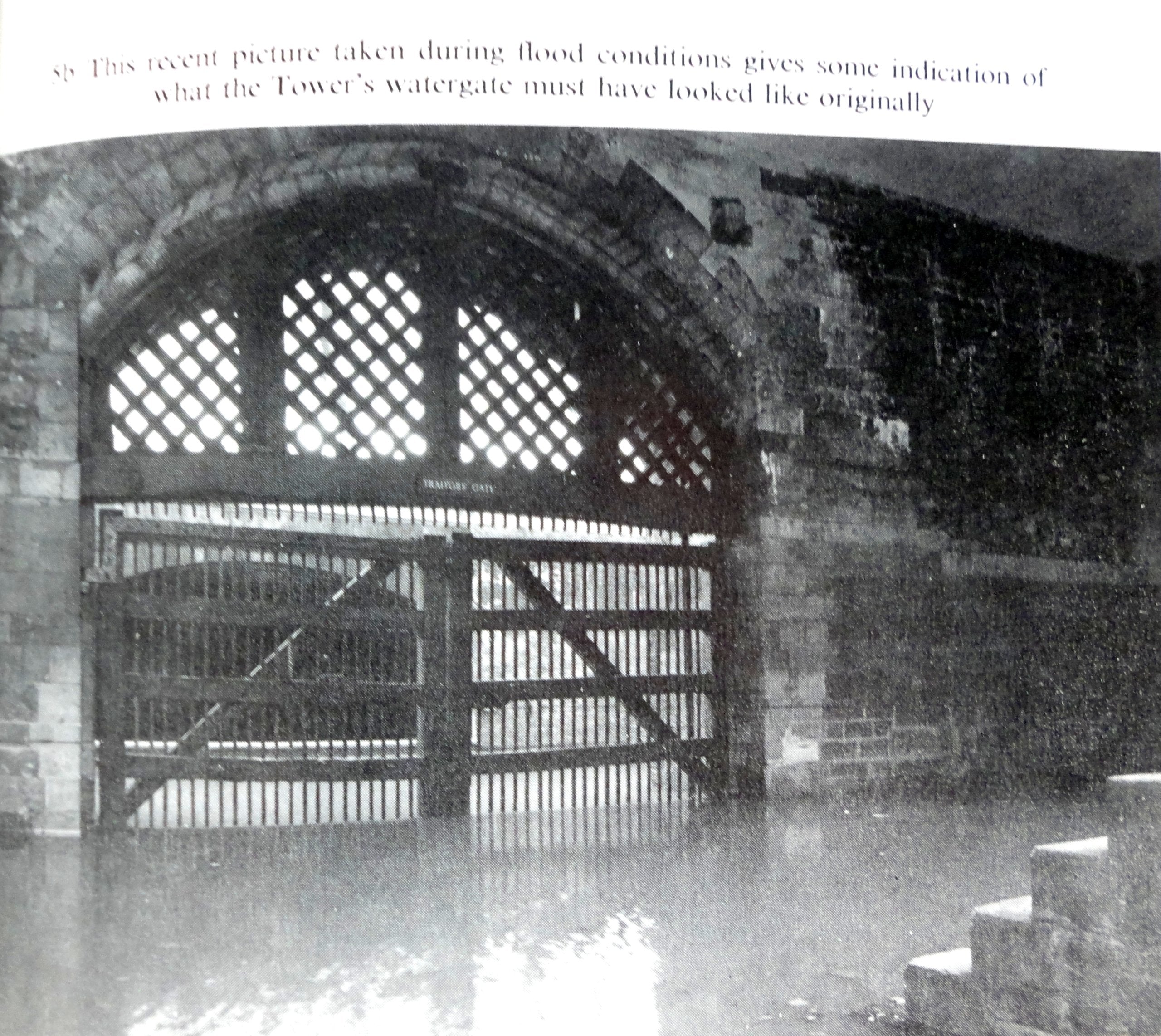 The Tower: The Tumultuous History of the Tower of London from 1078