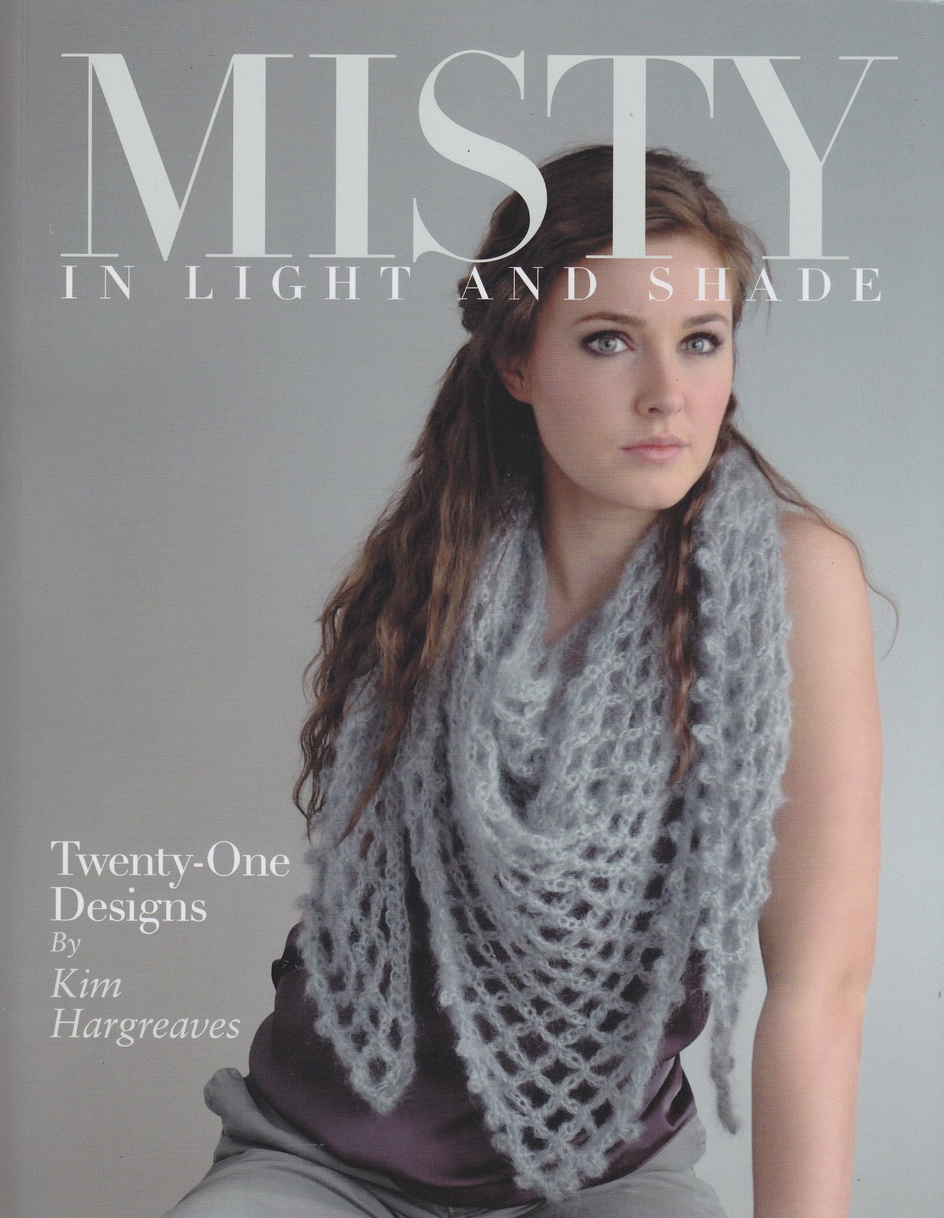 Misty: In Light and Shade by Kim Hargreaves (2010-04-05) used book depot