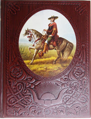 Old West the Spanish West used book depot