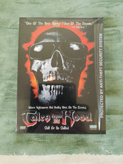 Tales From the Hood [DVD] used book depot
