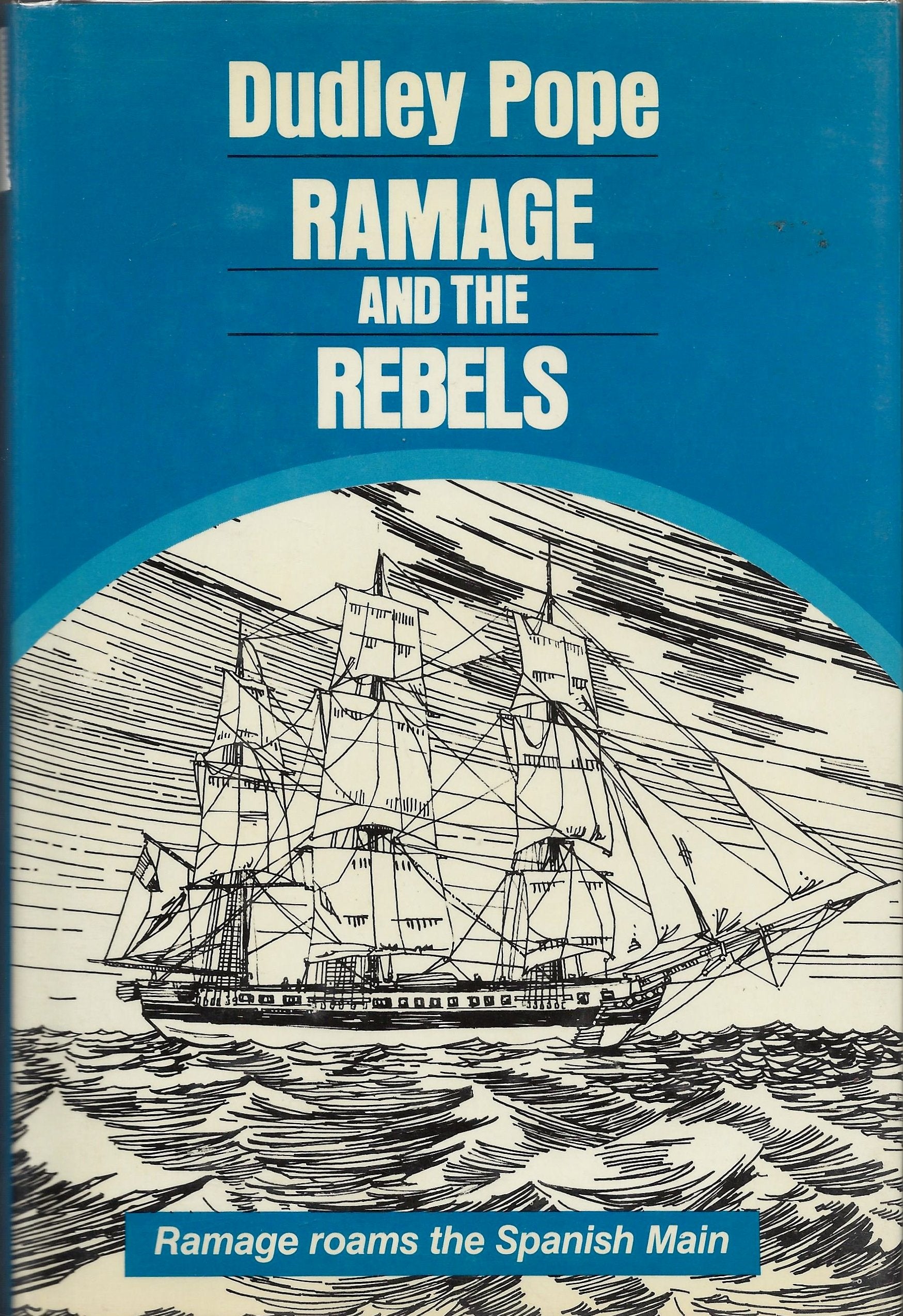 Ramage and the Rebels