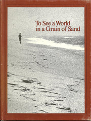 To See a World in a Grain of Sand
