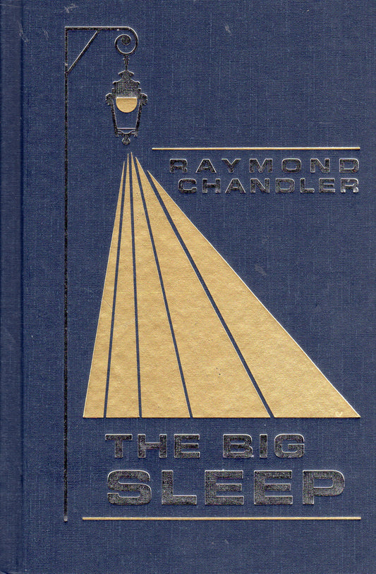 The Big Sleep (The Best Mysteries of All Time)