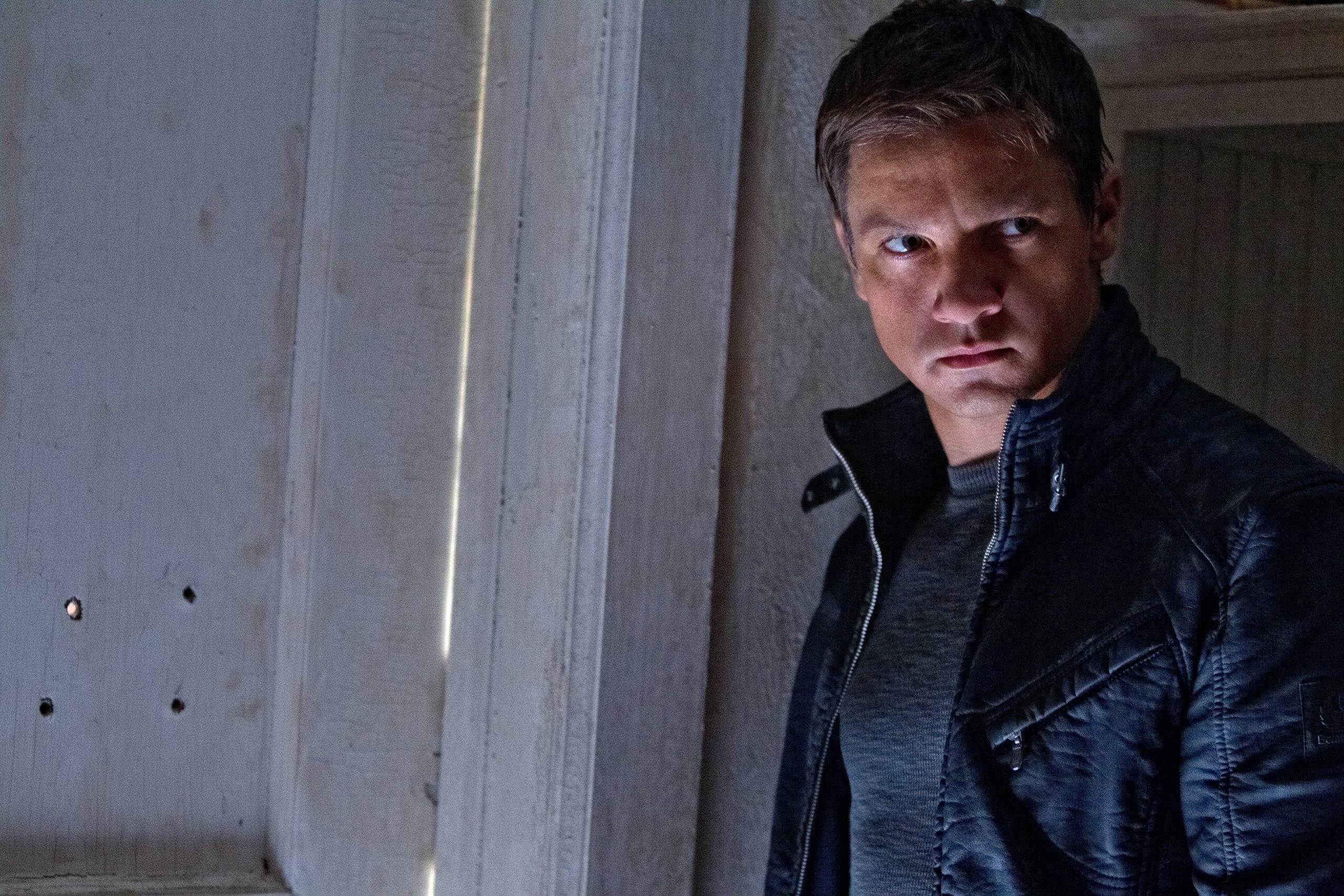 The Bourne Legacy [Blu-ray]