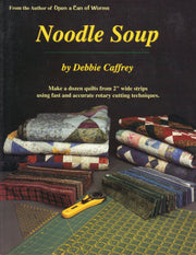 Noodle Soup used book depot