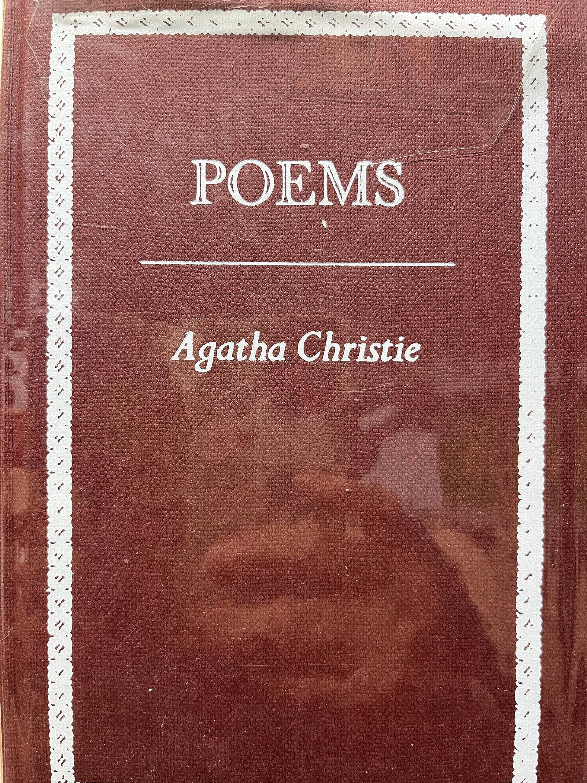 Poems used book depot