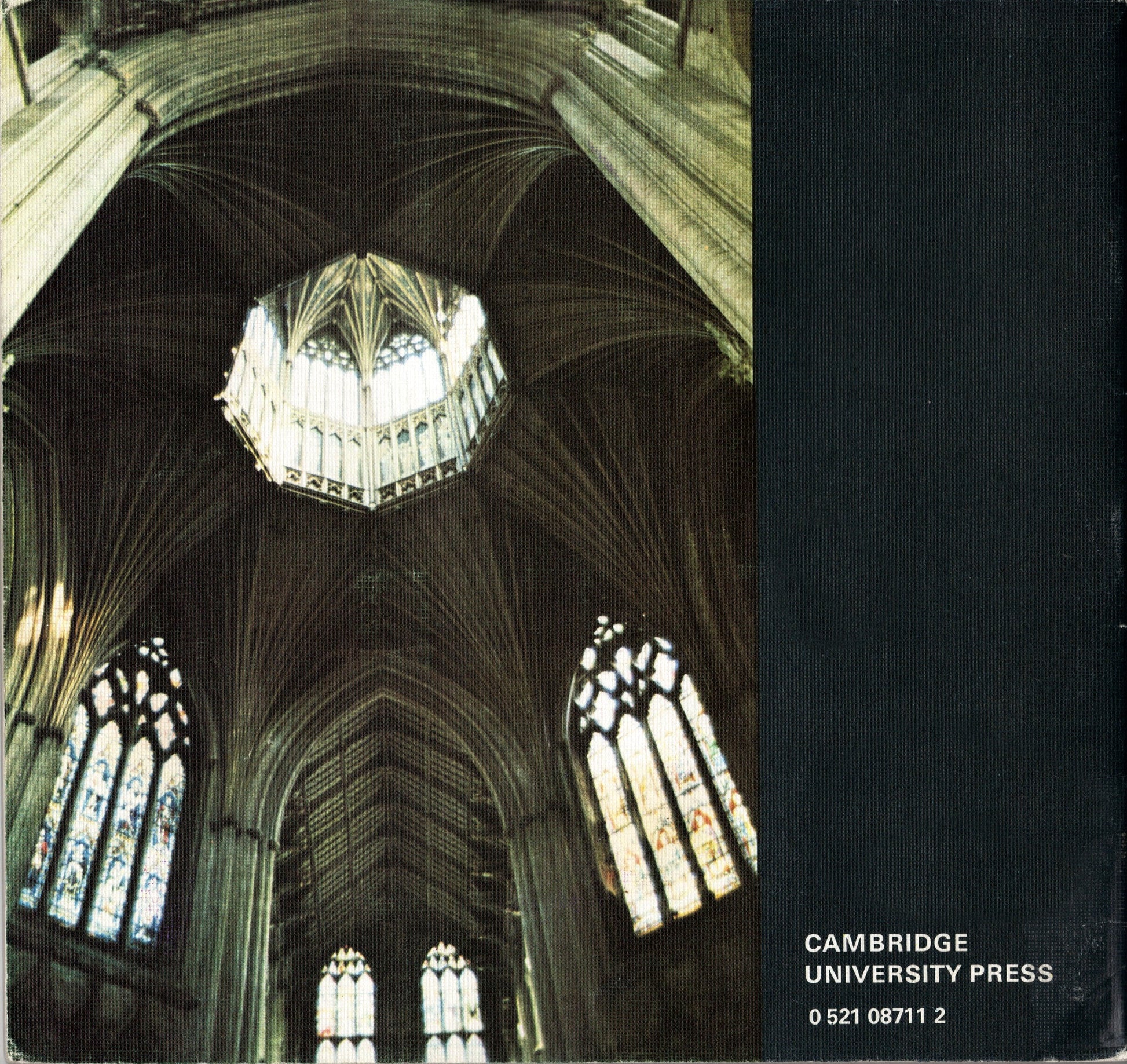 Building the Medieval Cathedrals (Cambridge Introduction to World History) used book depot