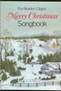 Merry Christmas Sound Book Reader Digest William L Simon [Hardcover] Readers Digest, And Jackson, Brenda, And McDonald, Ronald L