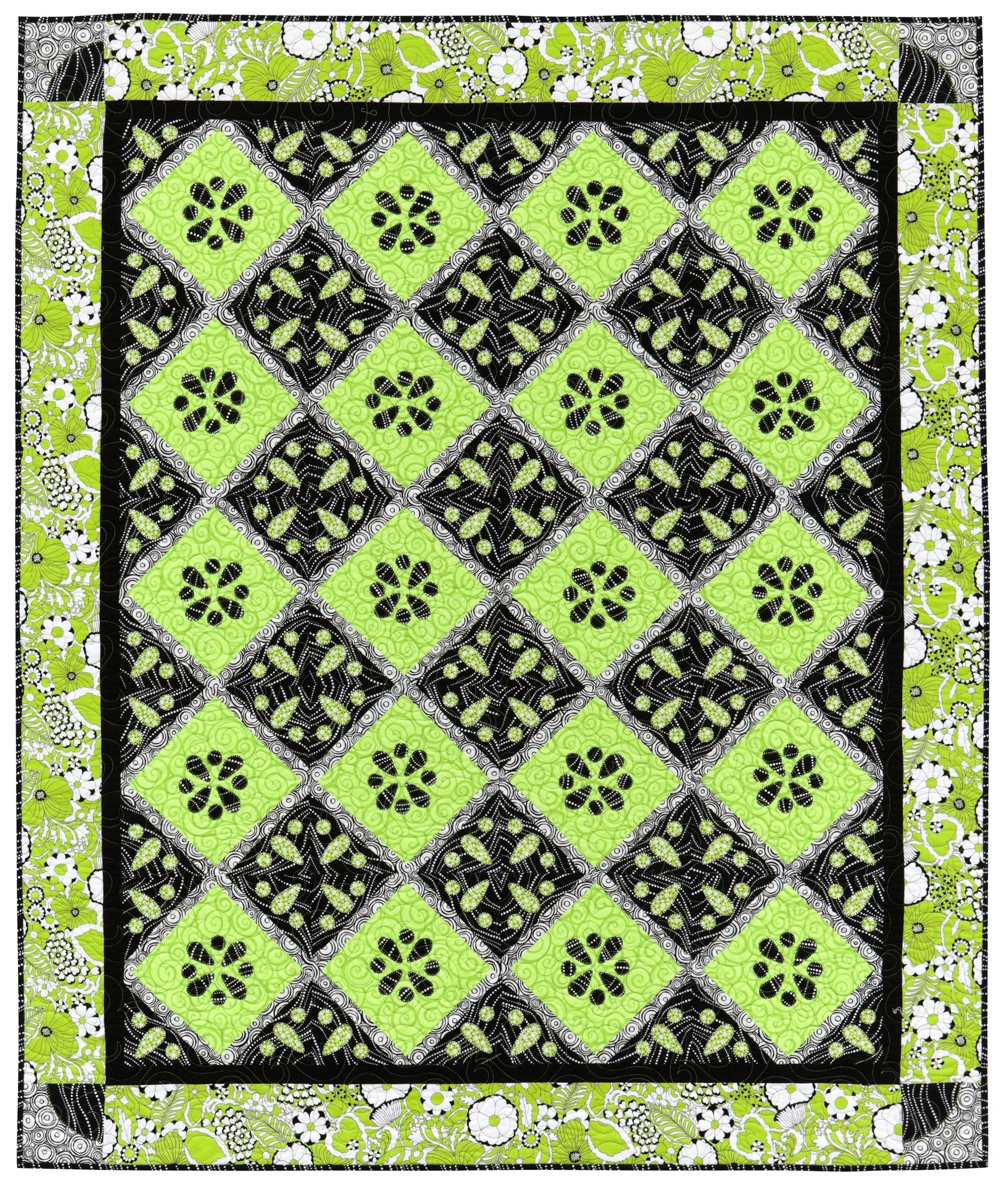 Quilt Fiesta!: Surprising Designs from Mexican Tiles used book depot