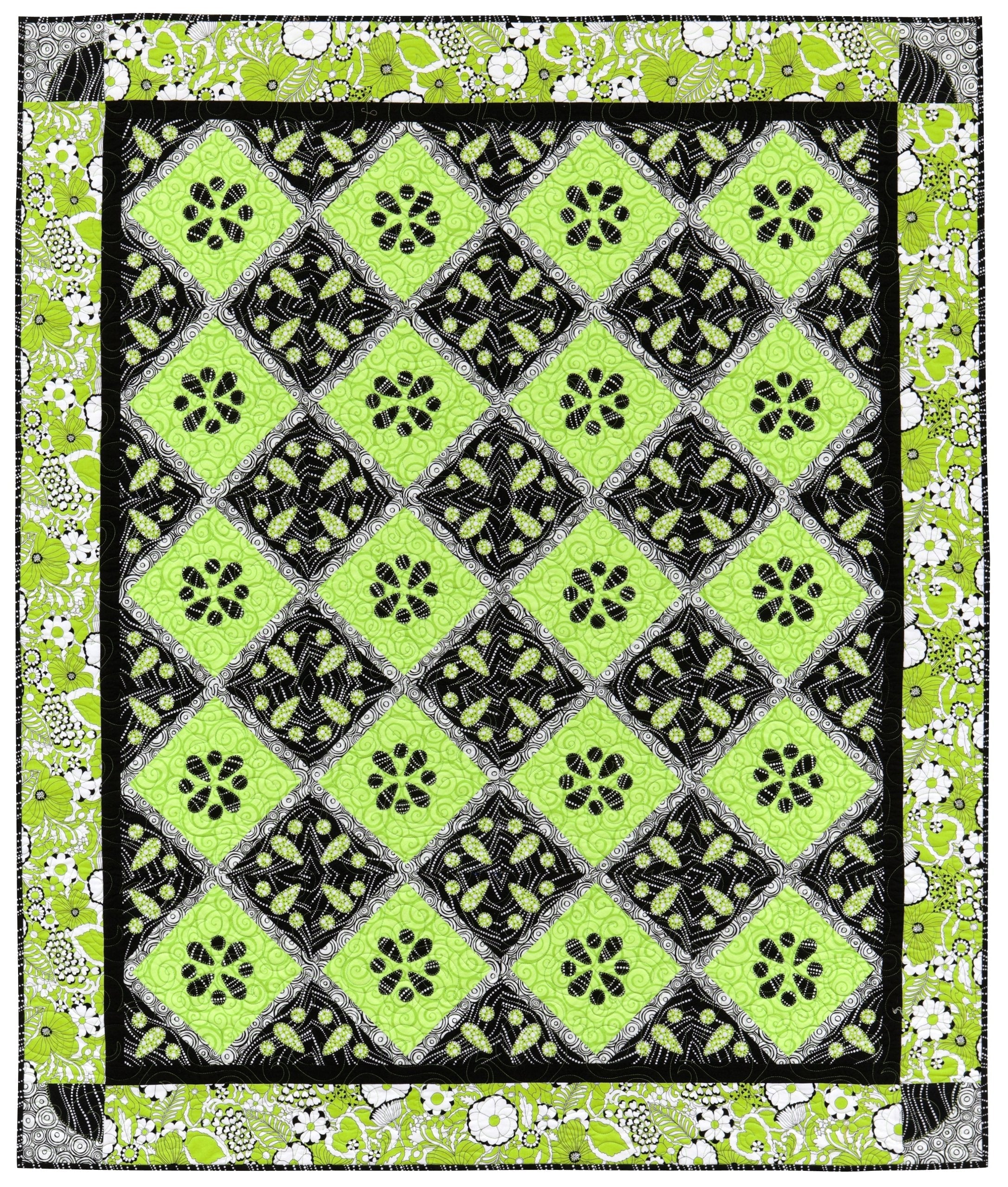 Quilt Fiesta!: Surprising Designs from Mexican Tiles used book depot