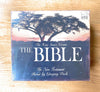 The Bible: King James Version, The New Testament