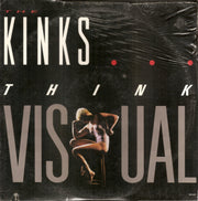 Think Visual used book depot