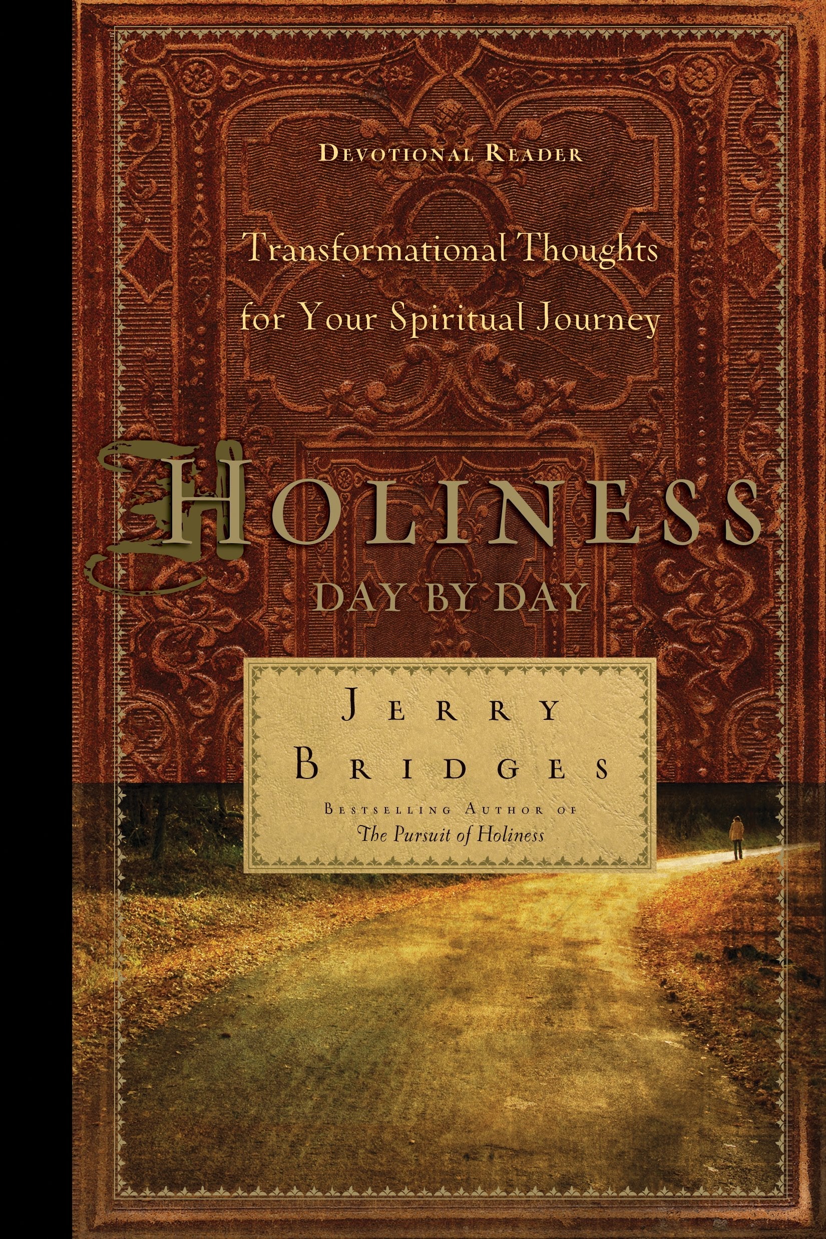 Holiness Day by Day: Transformational Thoughts for Your Spiritual Journey used book depot