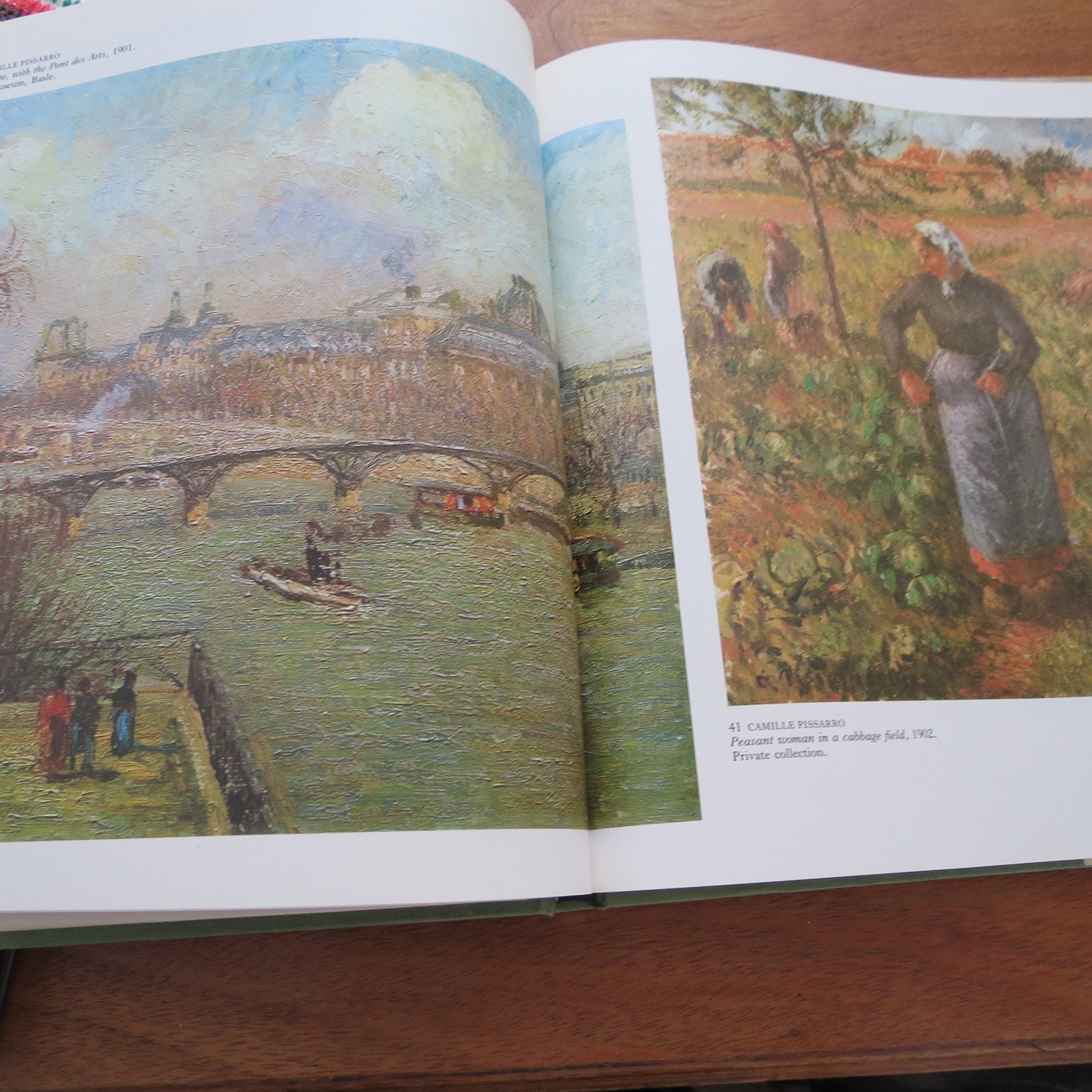 The Great Book of French Impressionism used book depot
