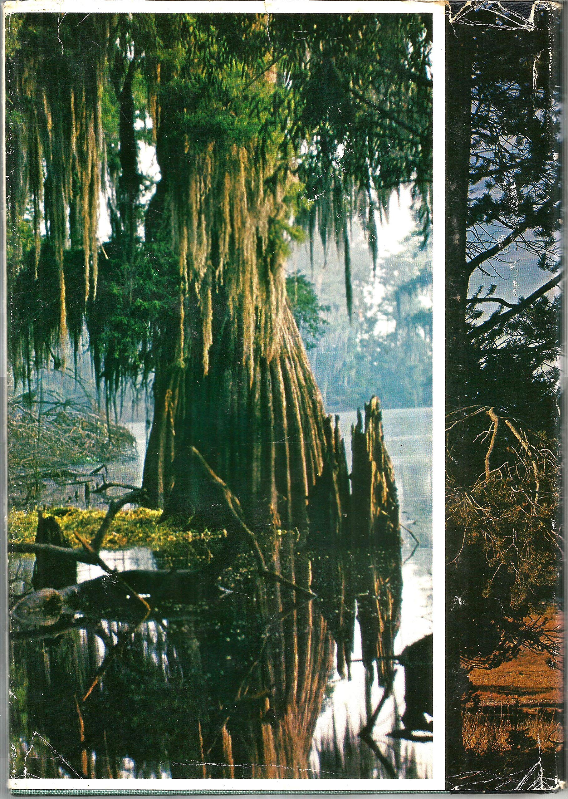 Reader's Digest Scenic Wonders of America