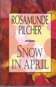 Snow in April