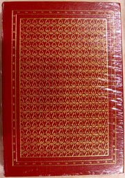 THE SEA WOLF Easton Press used book depot