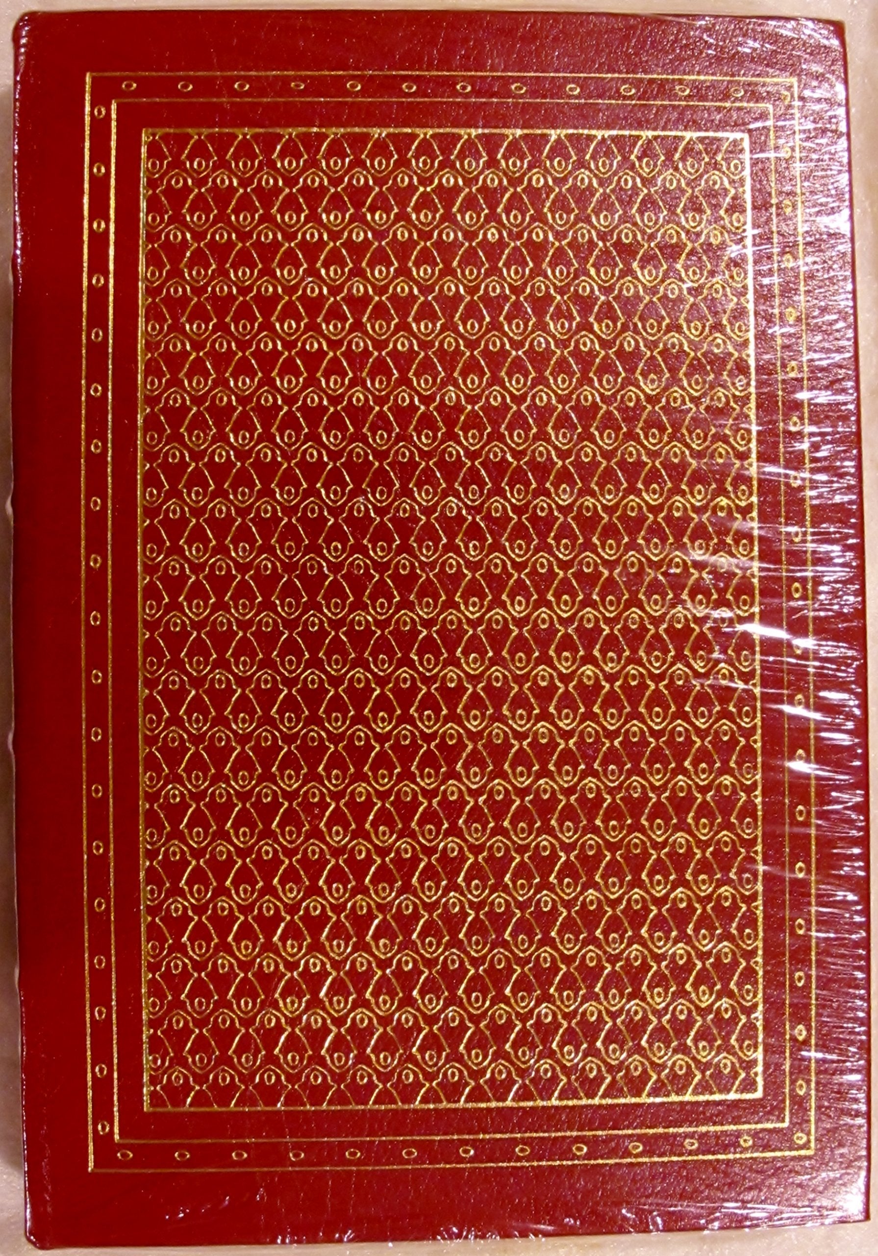THE SEA WOLF Easton Press used book depot
