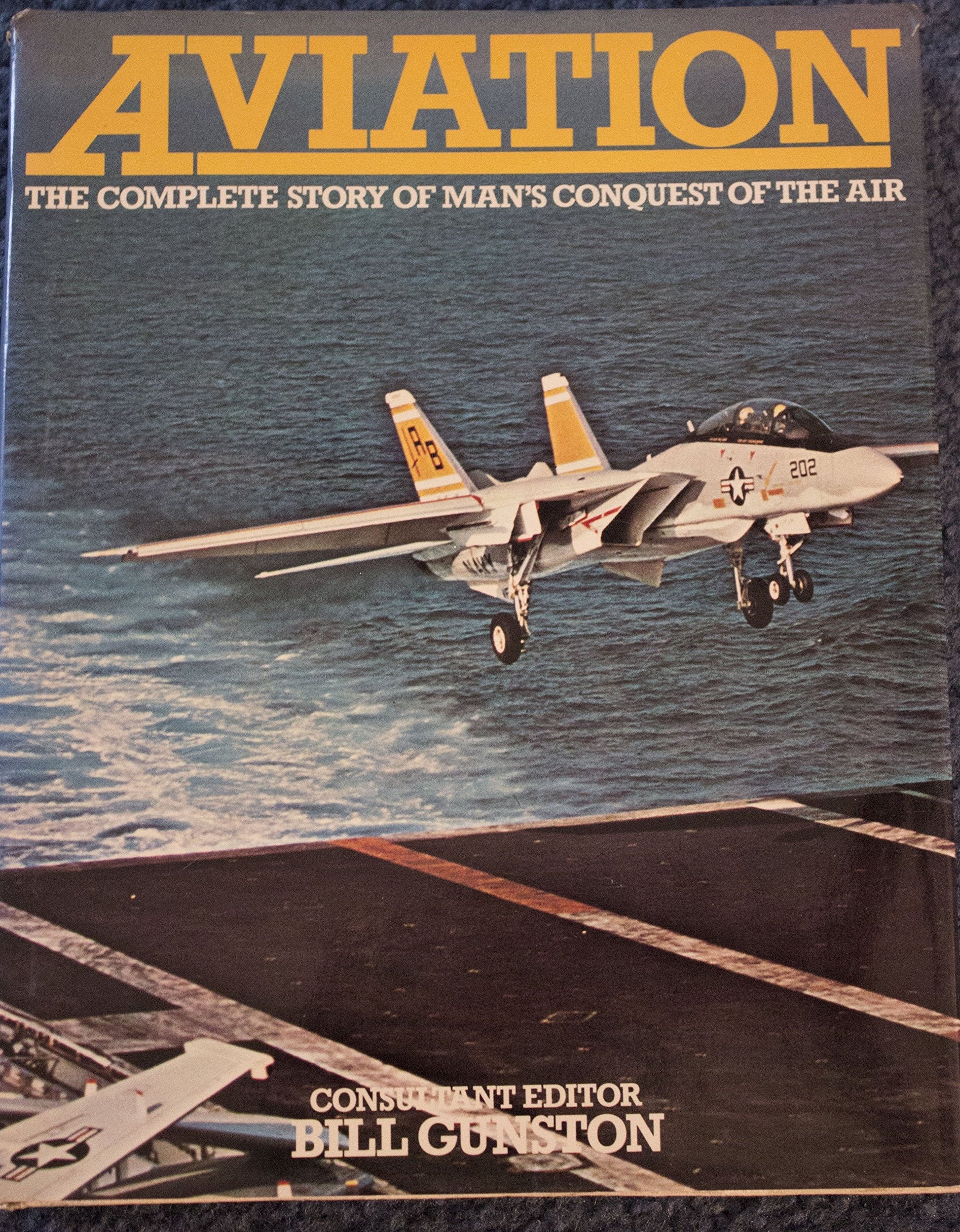 Aviation used book depot