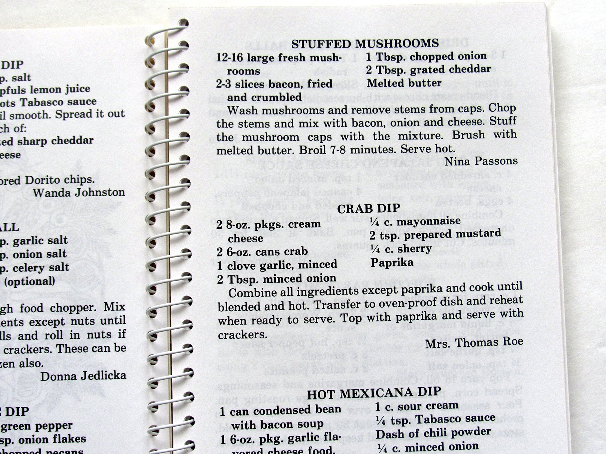 Cookbook By Wall Drug Gang: 200 New Recipes used book depot