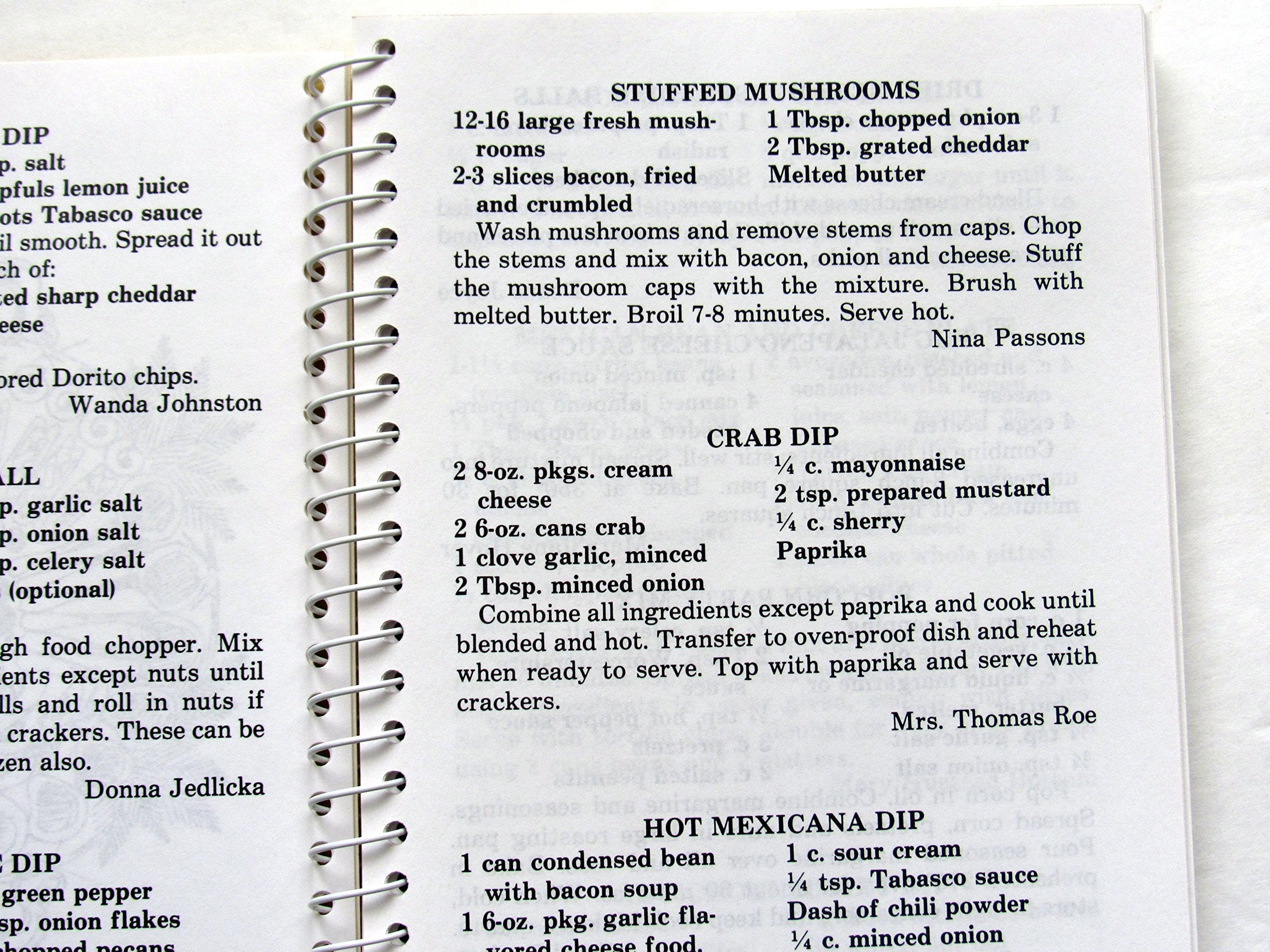 Cookbook By Wall Drug Gang: 200 New Recipes used book depot