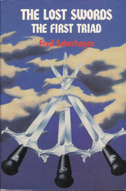 The Lost Swords: The First Triad