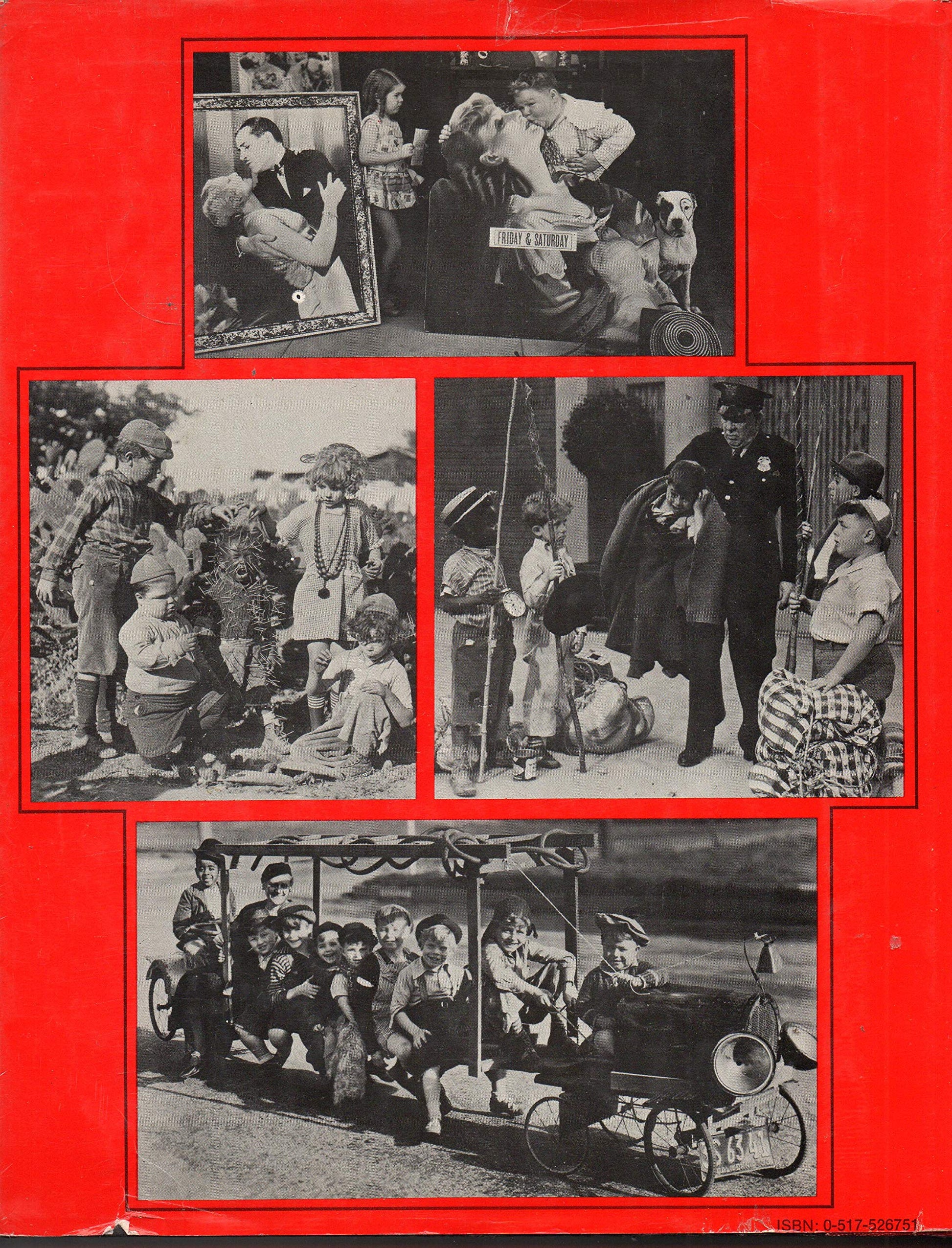 Our Gang: Life and Times of the Little Rascals used book depot