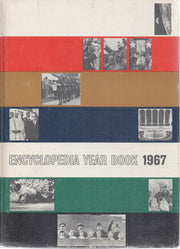 Encyclopedia Year Book 1967