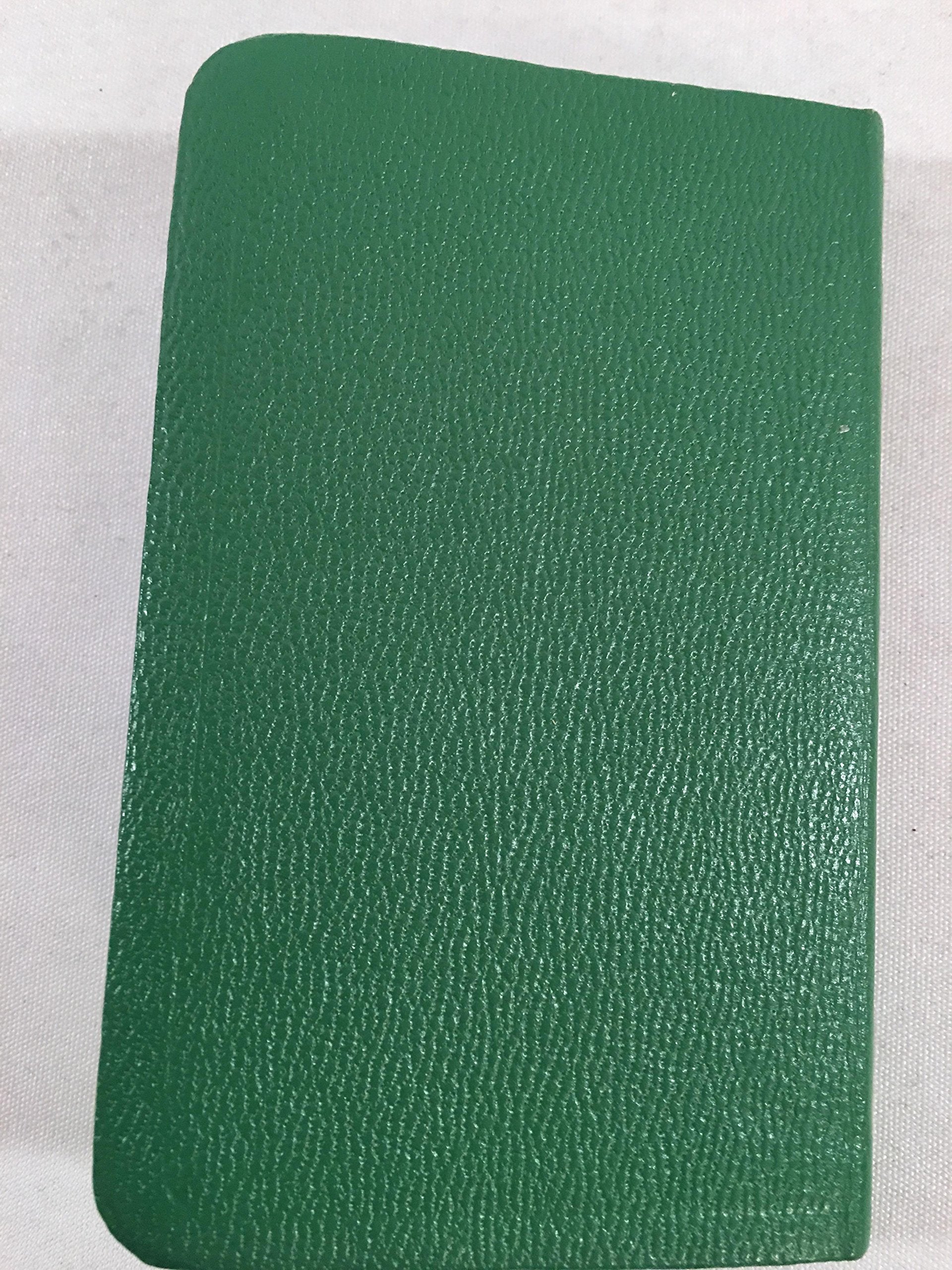 New Testament Psalms Proverbs (Pocket Size Bible) used book depot