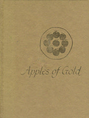 APPLES OF GOLD, Favorite Sayings used book depot