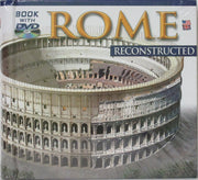 Rome: Reconstructed used book depot