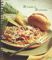 30 Meals in 30 Minutes