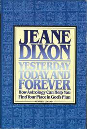 Yesterday, Today, and Forever used book depot