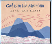 God Is in the Mountain used book depot