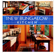 The New Bungalow Kitchen used book depot