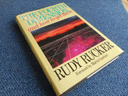 The Fourth Dimension: And How to Get There used book depot