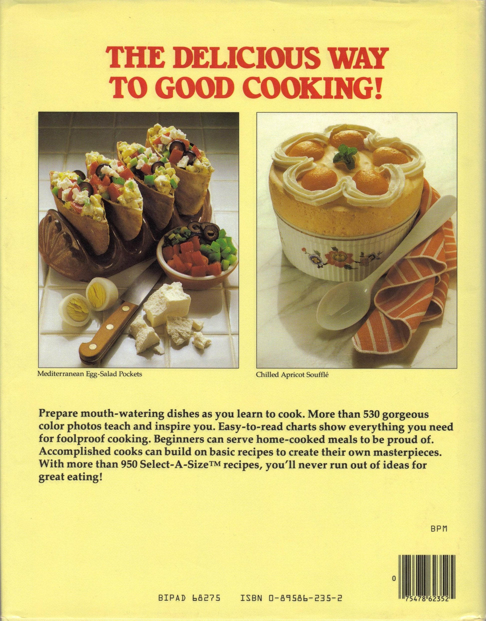 Complete Cook (h) used book depot