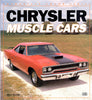 Chrysler Muscle Cars Enthusiast Color Series Mueller, Mike