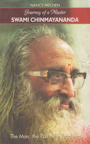 Journey of a Master/Swami Chinmayananda/The Man,the Path,the Teaching