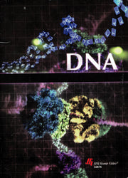 DNA (5-part PBS documentary series) used book depot