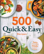 Quick and Easy used book depot