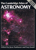 The Cambridge Atlas of Astronomy