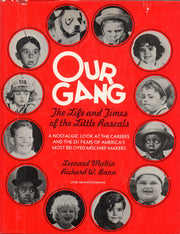 Our Gang: Life and Times of the Little Rascals used book depot