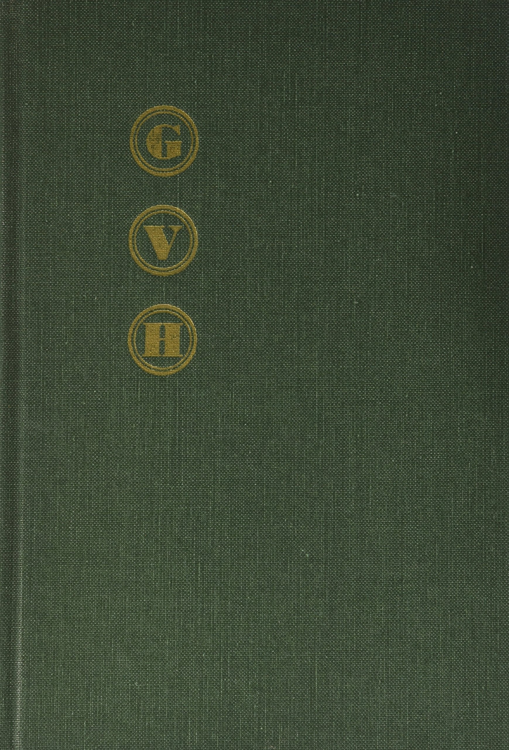 The Digger's Game used book depot