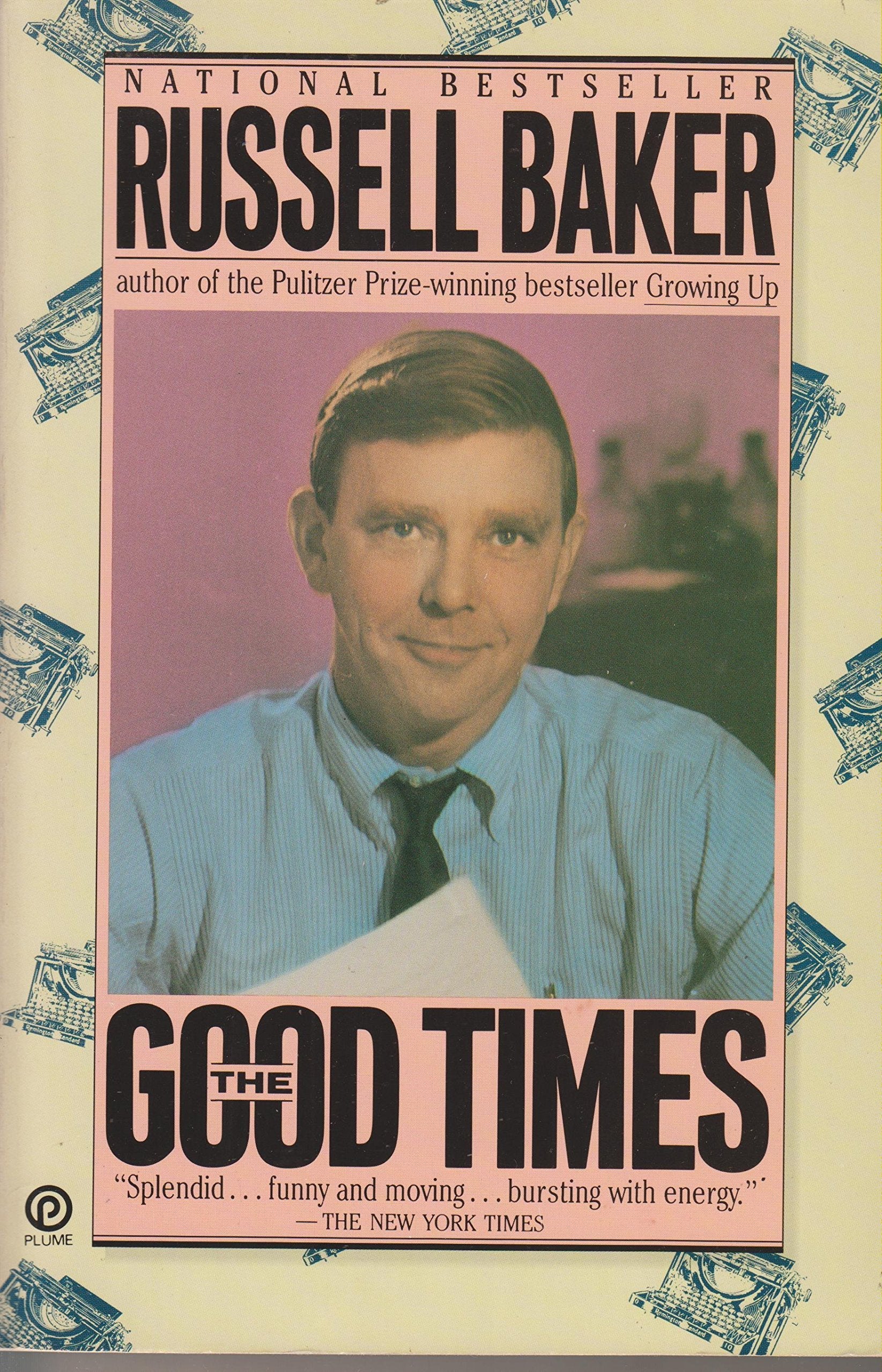 The Good Times used book depot