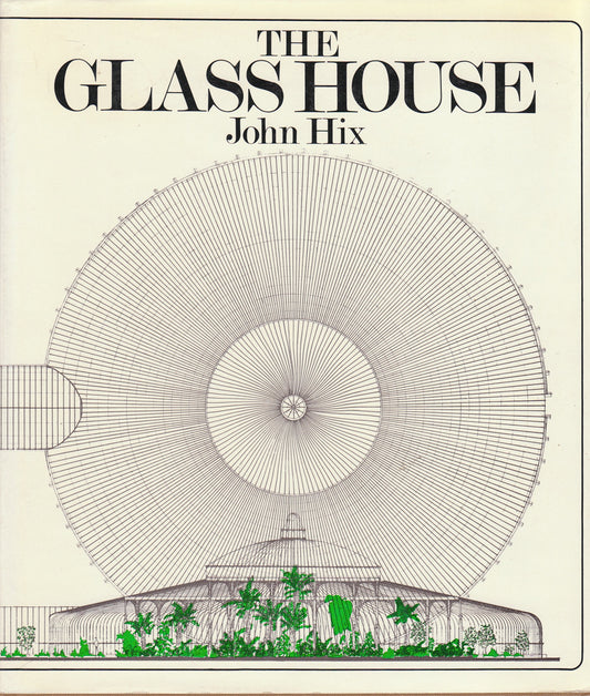 The Glass House Hix, John