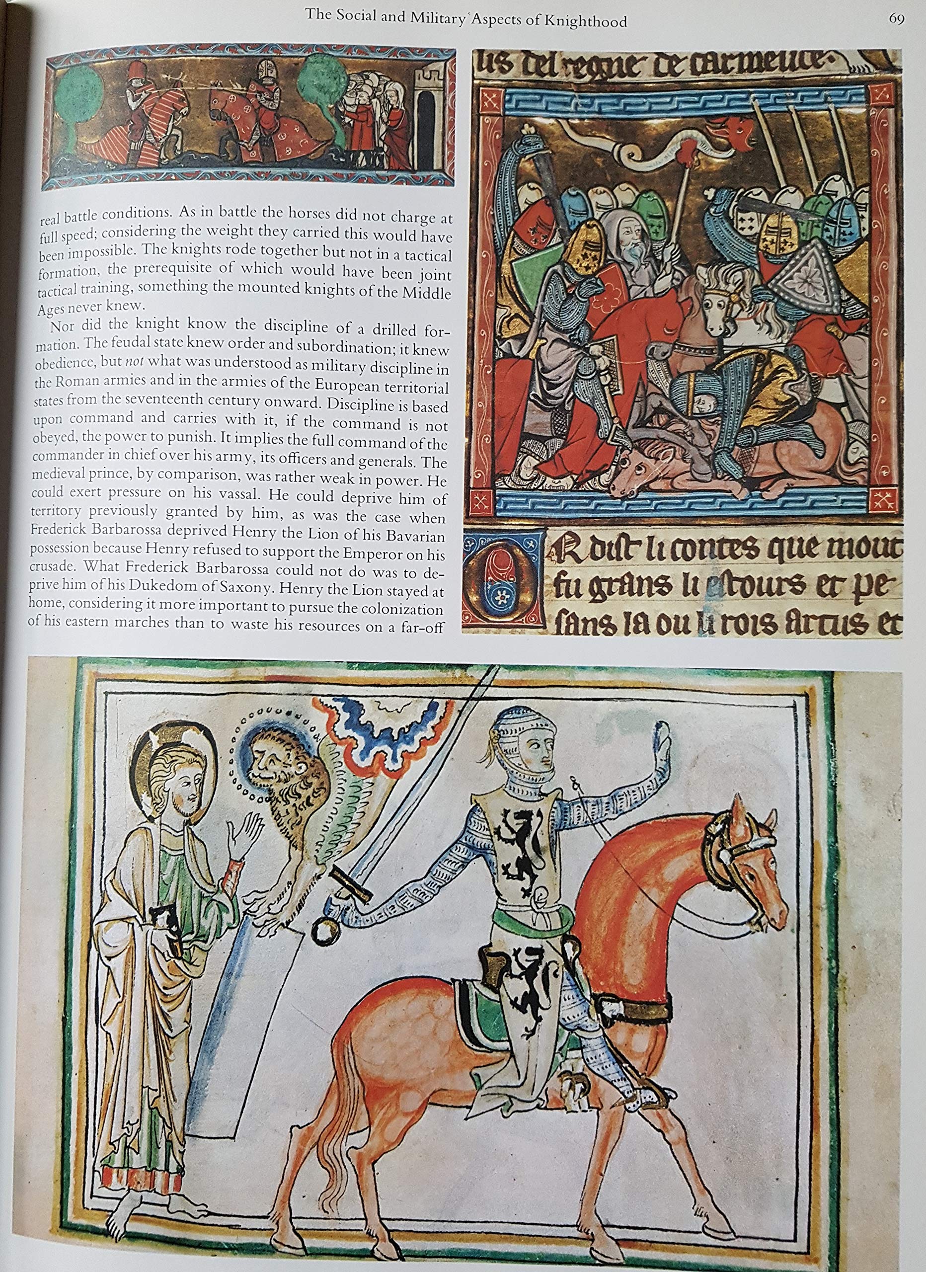 Medieval Warfare