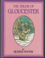 The Tailor of Gloucester used book depot