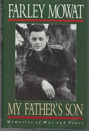 My Father's Son: Memories of War and Peace used book depot