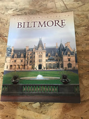 A PICTORIAL GUIDE TO BILTMORE used book depot